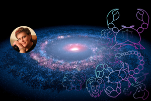 Intuição astral desenvolvida